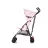 Chipolino Amaya sport babakocsi - Flamingo