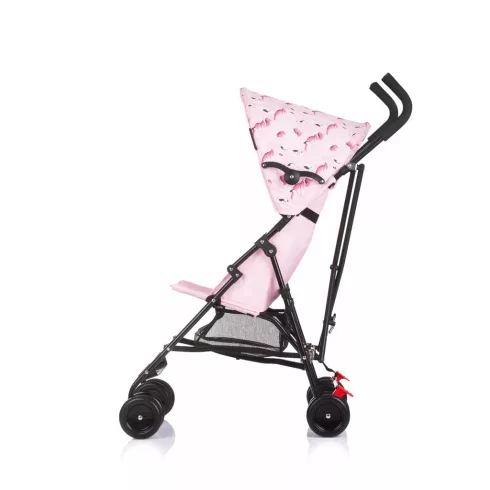Chipolino Amaya sport babakocsi - Flamingo