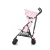 Chipolino Amaya sport babakocsi - Flamingo