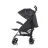 Chipolino Milano sport babakocsi - Zebra