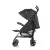 Chipolino Milano sport babakocsi - Zebra