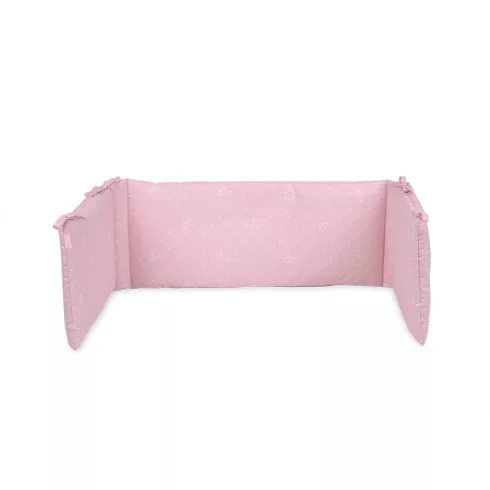 Lorelli Rácsvédő -Little Bear Pink