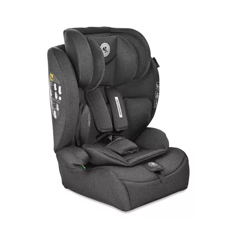 Lorelli Adventure autósülés i-Size 76-150cm - Jasper (dobozos)