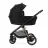 Lorelli Bianca multifunkciós babakocsi + adapter - Black
