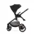 Lorelli Bianca multifunkciós babakocsi + adapter - Black