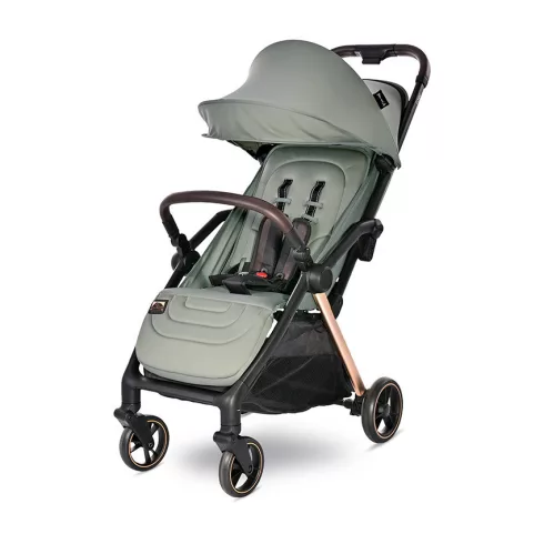 Lorelli Loret sport babakocsi - Green