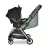 Lorelli Loret sport babakocsi - Green