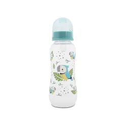 Lorelli Baby Care cumisüveg 250ml Aqua Blue