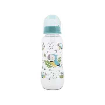 Baby Care cumisüveg 250ml Aqua Blue