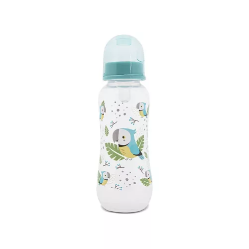 Lorelli Baby Care cumisüveg 250ml Aqua Blue