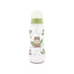 Lorelli Baby Care cumisüveg 250ml Fresh Green