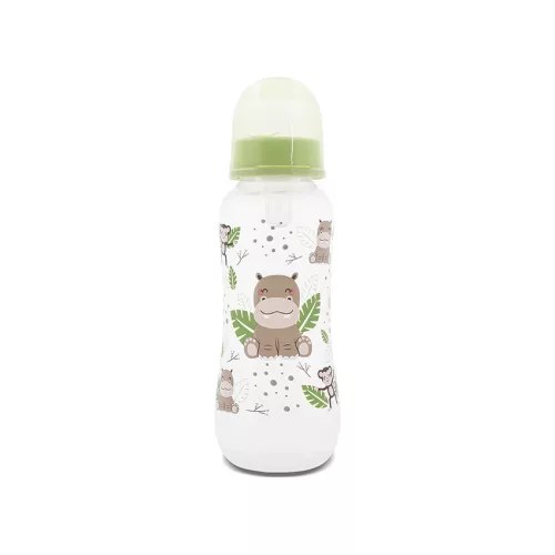 Lorelli Baby Care cumisüveg 250ml Fresh Green