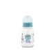 Lorelli Baby Care Simple cumisüveg 125 ml Aqua Blue