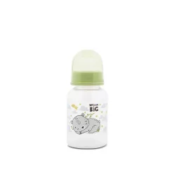 Baby Care Simple cumisüveg 125 ml Fresh Green