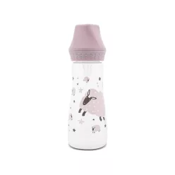 Lorelli My Friend cumisüveg 250ml - Mellow Rose