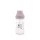 Lorelli My Friend széles nyakú cumisüveg 250ml - Mellow Rose