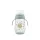 Lorelli My Friend széles nyakú cumisüveg fogantyúval 260ml - Iceberg Green