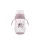 Lorelli My Friend széles nyakú cumisüveg fogantyúval 260ml - Mellow Rose