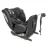 Lorelli Ares i-size autósülés 40-150cm - Black