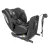 Lorelli Ares i-size autósülés 40-150cm - Black
