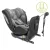 Lorelli Ares i-size autósülés 40-150cm - Grey