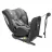 Lorelli Ares i-size autósülés 40-150cm - Grey