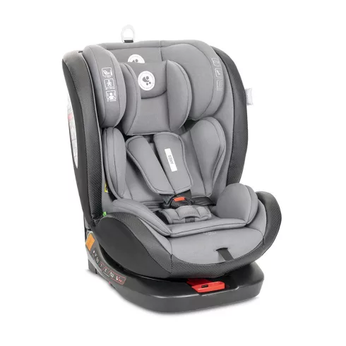 Lorelli Ares i-size autósülés 40-150cm - Grey