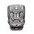 Lorelli Ares i-size autósülés 40-150cm - Grey
