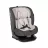 Lorelli Monza 360 i-Size autósülés 40-150cm - Beige