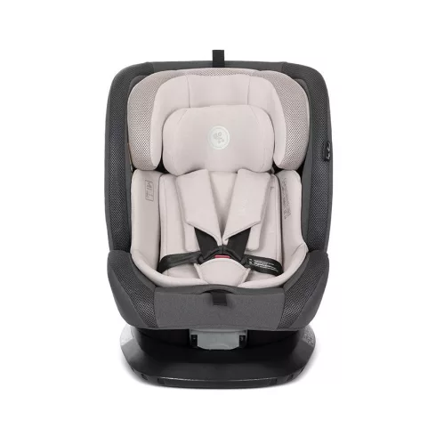 Lorelli Monza 360 i-Size autósülés 40-150cm - Beige