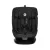 Lorelli Monza 360 i-Size autósülés 40-150cm - Black