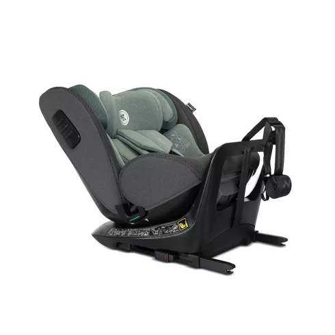 Lorelli Monza 360 i-Size autósülés 40-150cm - Green