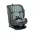 Lorelli Monza 360 i-Size autósülés 40-150cm - Green