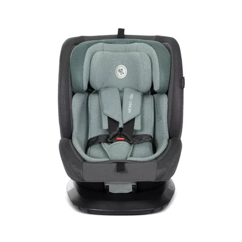 Lorelli Monza 360 i-Size autósülés 40-150cm - Green