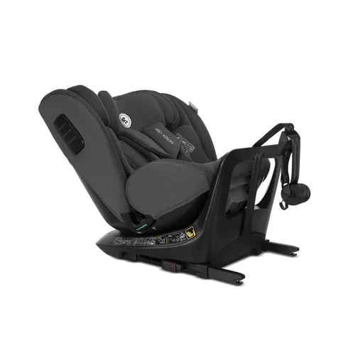 Lorelli Monza 360 i-Size autósülés 40-150cm - Grey