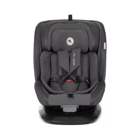 Lorelli Monza 360 i-Size autósülés 40-150cm - Grey