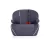   Chipolino Sonic ülésmagasító 125-150 cm Isofix - Anthracite