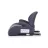  Chipolino Sonic ülésmagasító 125-150 cm Isofix - Anthracite
