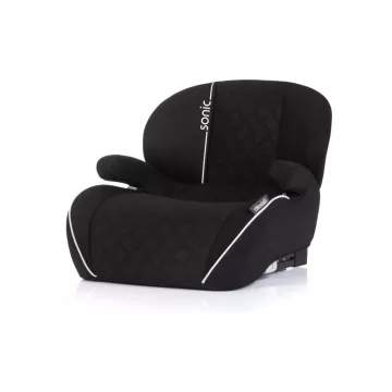  Chipolino Sonic ülésmagasító 125-150 cm Isofix - Blackberry