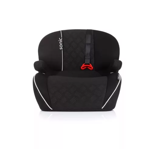 Chipolino Sonic ülésmagasító 125-150 cm Isofix - Blackberry