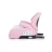 Chipolino Sonic ülésmagasító 125-150 cm Isofix - Kitten