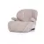 Chipolino Sonic ülésmagasító 125-150 cm Isofix - Tiramisu