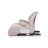   Chipolino Sonic ülésmagasító 125-150 cm Isofix - Tiramisu