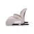 Chipolino Sonic ülésmagasító 125-150 cm Isofix - Tiramisu
