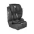 Lorelli Adventure autósülés i-Size 76-150cm - Black (doboz nélküli)