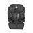   Lorelli Adventure autósülés i-Size 76-150cm - Black (doboz nélküli)