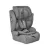 Lorelli Adventure autósülés i-Size 76-150cm - Grey (doboz nélküli)
