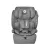 Lorelli Adventure autósülés i-Size 76-150cm - Grey (doboz nélküli)