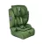 Lorelli Adventure autósülés i-Size 76-150cm - Green (doboz nélküli)