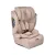 Lorelli Adventure autósülés i-Size 76-150cm - Beige (doboz nélküli)